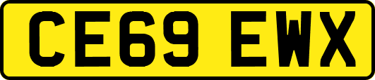 CE69EWX