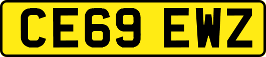 CE69EWZ
