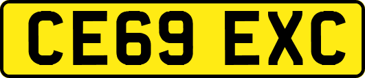 CE69EXC