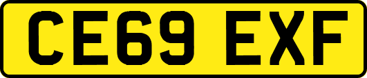 CE69EXF