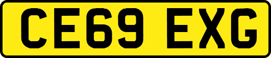 CE69EXG