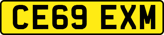 CE69EXM