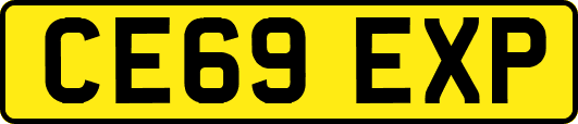 CE69EXP