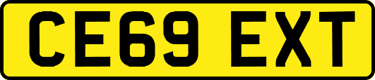 CE69EXT