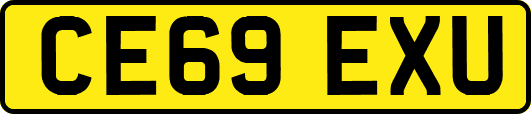 CE69EXU