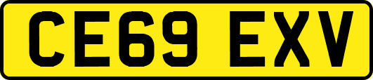 CE69EXV
