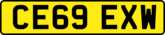 CE69EXW