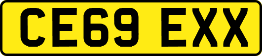 CE69EXX