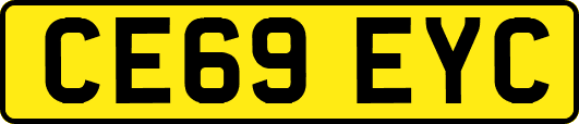 CE69EYC