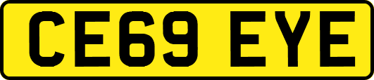 CE69EYE
