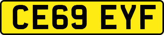 CE69EYF