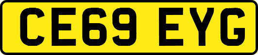 CE69EYG