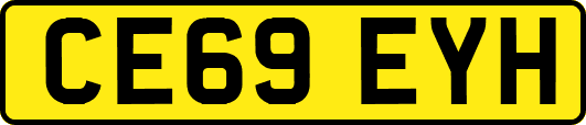 CE69EYH