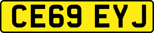 CE69EYJ
