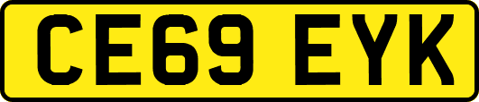 CE69EYK