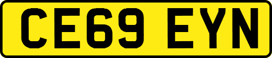 CE69EYN