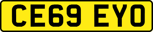 CE69EYO
