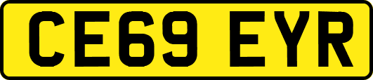 CE69EYR
