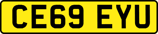 CE69EYU