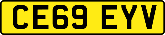 CE69EYV