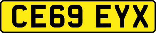 CE69EYX