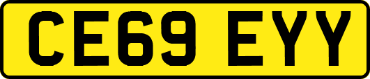 CE69EYY