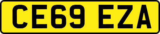 CE69EZA