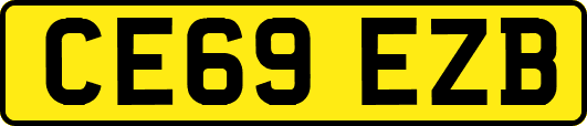 CE69EZB