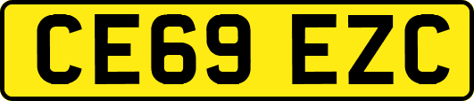 CE69EZC