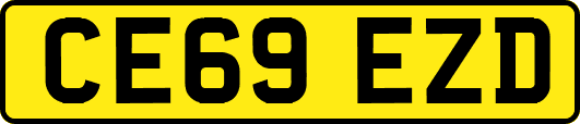 CE69EZD