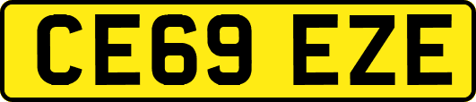 CE69EZE