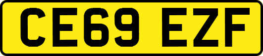 CE69EZF