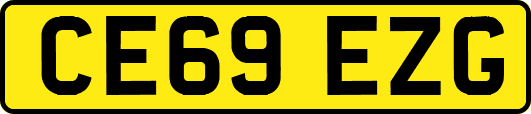 CE69EZG