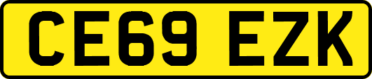 CE69EZK