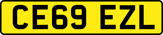 CE69EZL