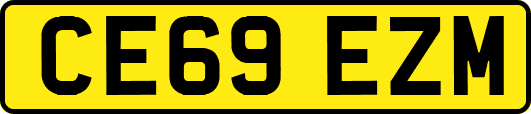 CE69EZM