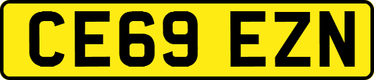 CE69EZN