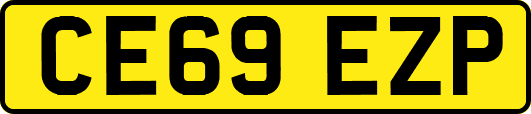 CE69EZP