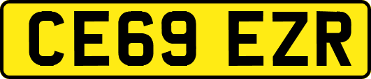 CE69EZR