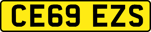 CE69EZS