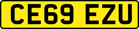 CE69EZU
