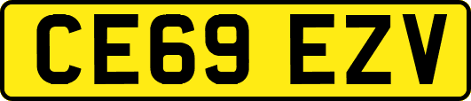 CE69EZV