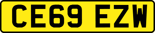 CE69EZW
