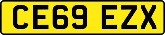 CE69EZX