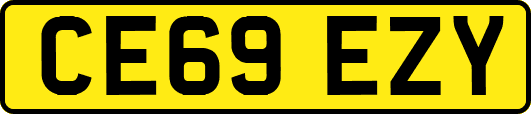 CE69EZY