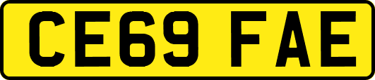 CE69FAE