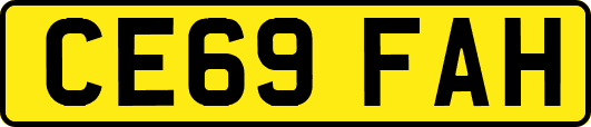 CE69FAH