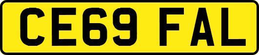 CE69FAL