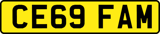 CE69FAM