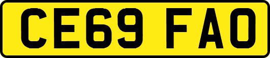 CE69FAO